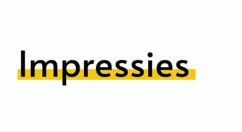 Impressies Logo